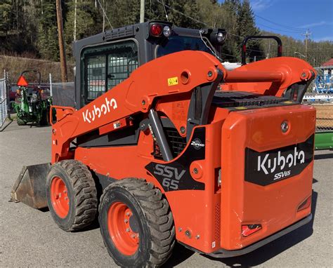 skid steer prince george|williams equipment prince george bc.